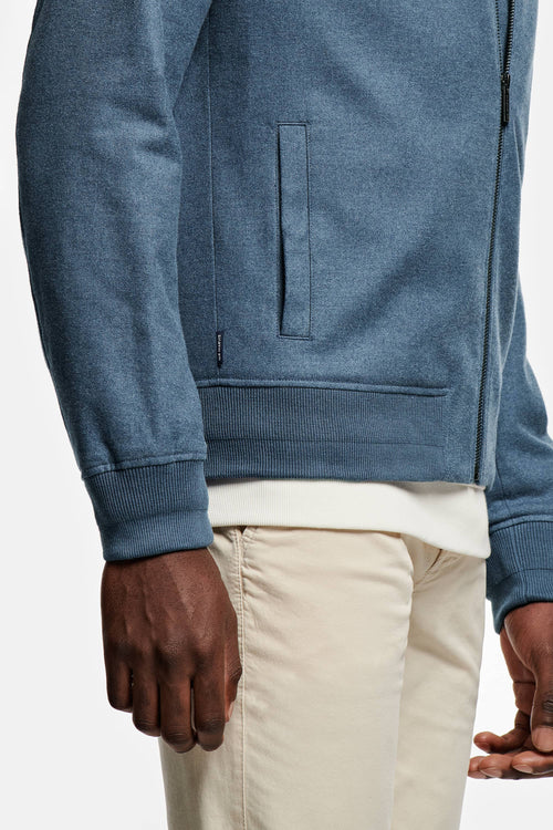 Mavericks * Der Flannel Bomber