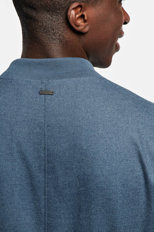 Mavericks * Der Flannel Bomber