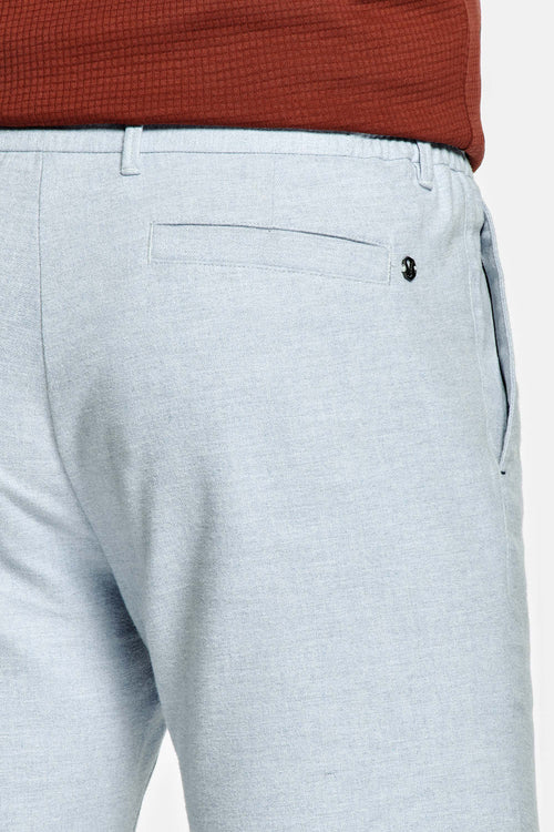 Avenues * Die Flannels