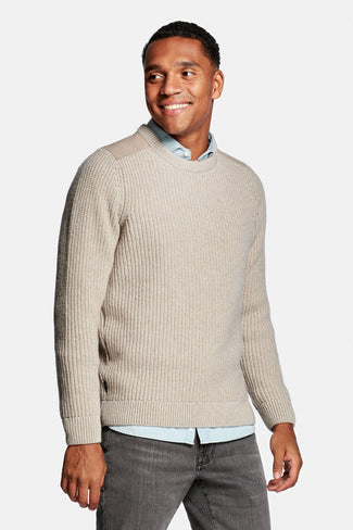 Gazettes * Der Cortina Pullover Gazettes * Der Cortina Pullover