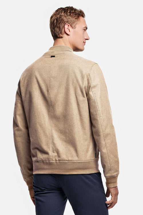 Baristas * Der Flannel Bomber