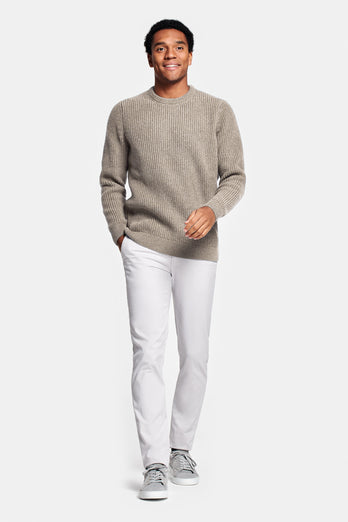 Baristas * Die Knit Pullovers Baristas * Die Knit Pullovers