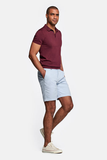 Avenues * Die Piqué Shorts Avenues * Die Piqué Shorts