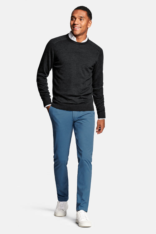 Storms * Der Merino Pullover