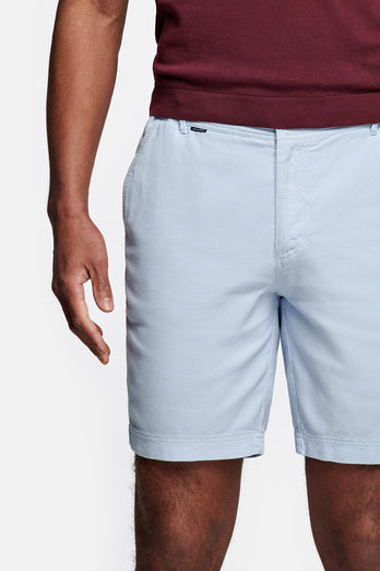 Avenues * Die Piqué Shorts Avenues * Die Piqué Shorts