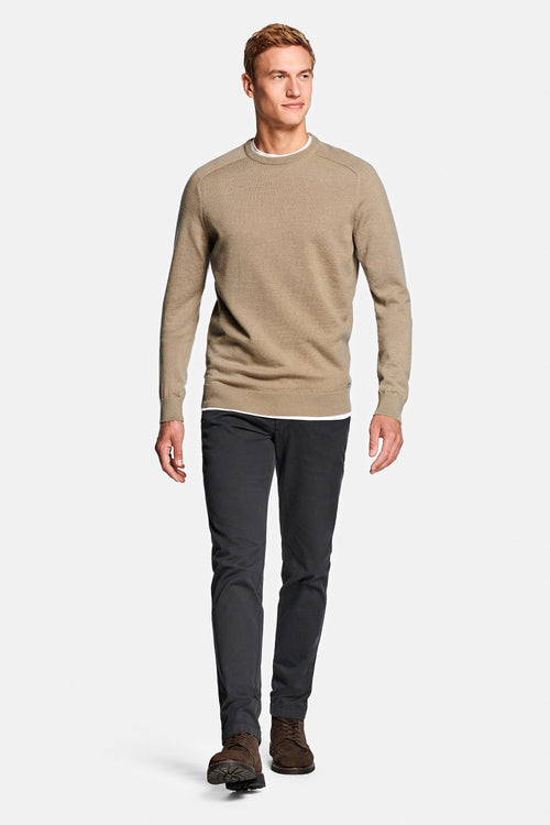 Baristas * Der Merino Pullover