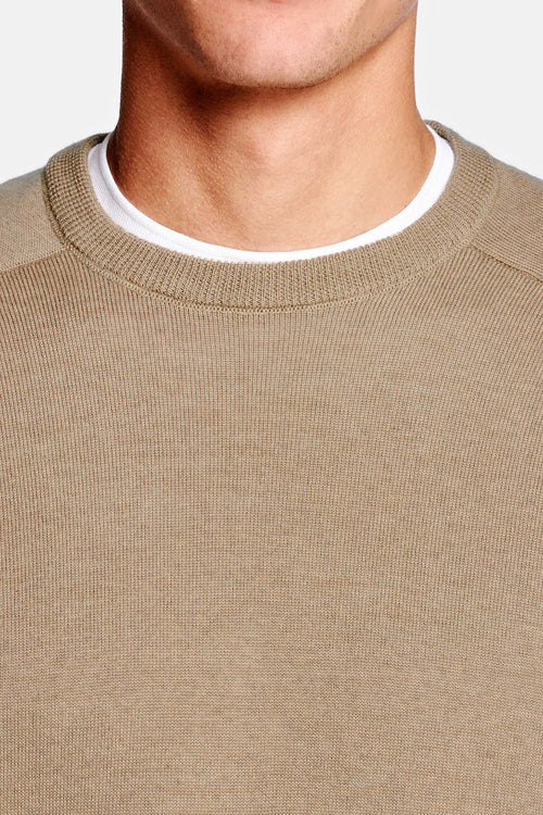 Baristas * Der Merino Pullover
