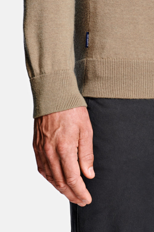 Baristas * Der Merino Pullover