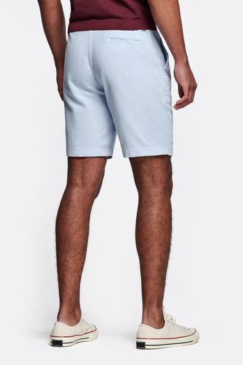 Avenues * Die Piqué Shorts Avenues * Die Piqué Shorts