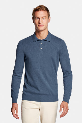 Mavericks * Der Polo Pullover Mavericks * Der Polo Pullover