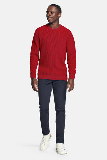 Chillies * Die Knit Pullovers Chillies * Die Knit Pullovers