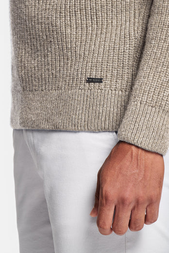Baristas * Die Knit Pullovers Baristas * Die Knit Pullovers