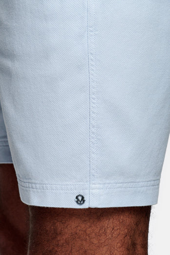 Avenues * Die Piqué Shorts Avenues * Die Piqué Shorts