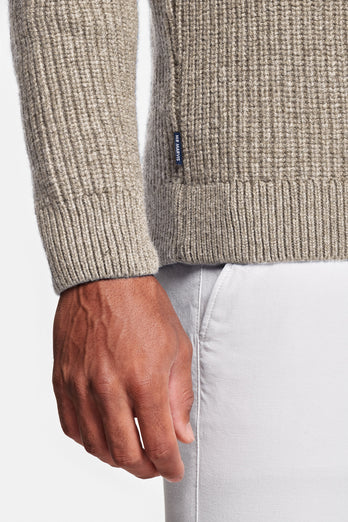 Baristas * Die Knit Pullovers Baristas * Die Knit Pullovers