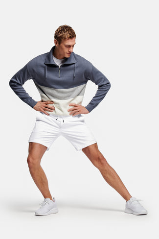 Wimbledons * Die Sportshorts Wimbledons * Die Sportshorts