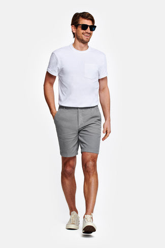 Newmans * Die Piqué Shorts Newmans * Die Piqué Shorts