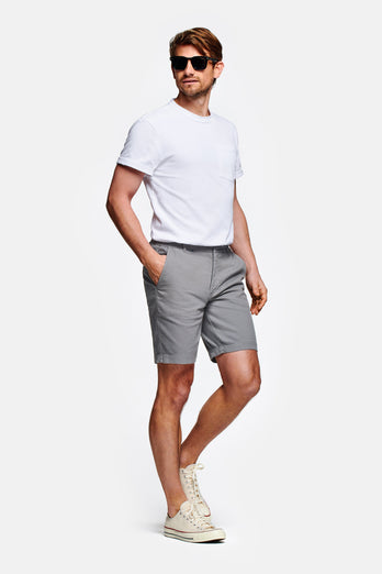 Newmans * Die Piqué Shorts Newmans * Die Piqué Shorts
