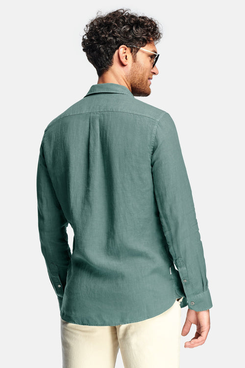 Felsons * Die Leinenshirts