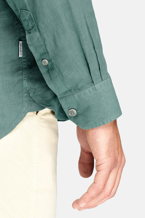 Felsons * Die Leinenshirts