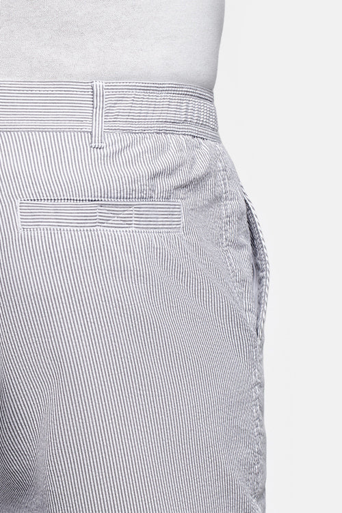 Submariners * Die Seersucker Shorts