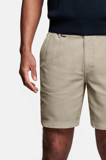 Baristas * Die Piqué Shorts Baristas * Die Piqué Shorts