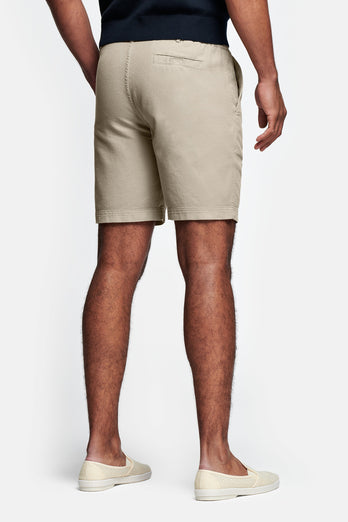 Baristas * Die Piqué Shorts Baristas * Die Piqué Shorts