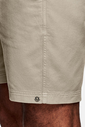 Baristas * Die Piqué Shorts Baristas * Die Piqué Shorts