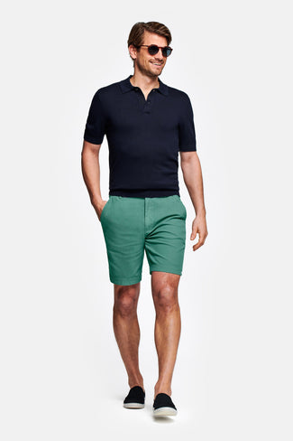 Lawns * Die Piqué Shorts Lawns * Die Piqué Shorts