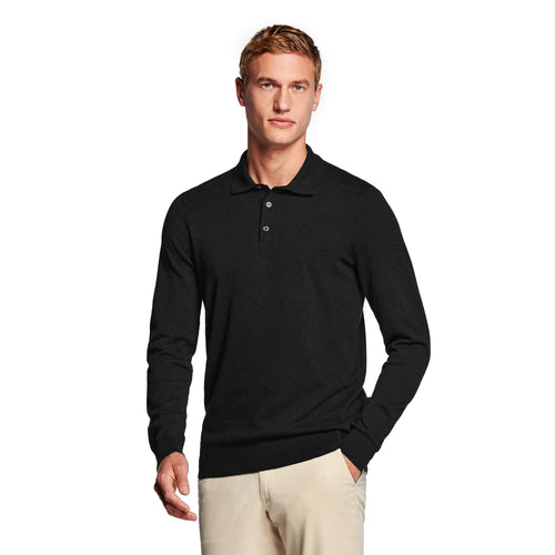 Blackjacks * Der Polo Pullover