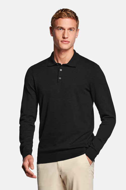 Blackjacks * Der Polo Pullover
