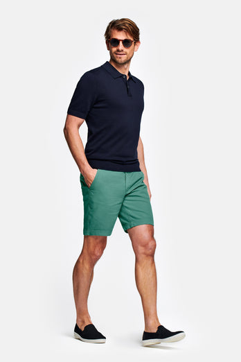 Lawns * Die Piqué Shorts Lawns * Die Piqué Shorts