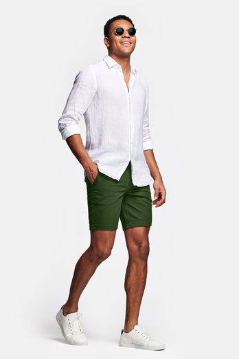 Estates * Die Piqué Shorts Estates * Die Piqué Shorts