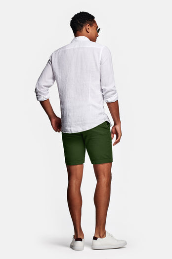 Estates * Die Piqué Shorts Estates * Die Piqué Shorts