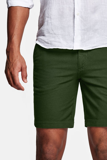 Estates * Die Piqué Shorts Estates * Die Piqué Shorts