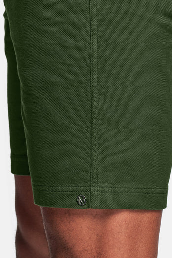 Estates * Die Piqué Shorts Estates * Die Piqué Shorts