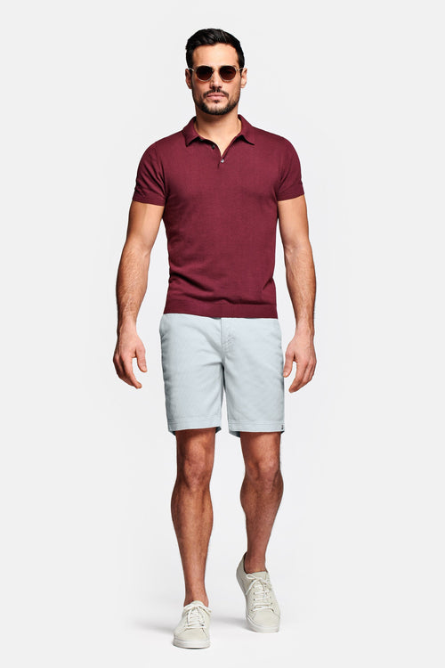 Gullwings * Die Piqué Shorts