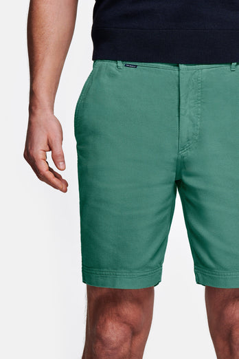 Lawns * Die Piqué Shorts Lawns * Die Piqué Shorts