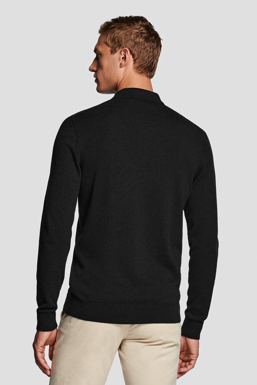 Blackjacks * Der Polo Pullover