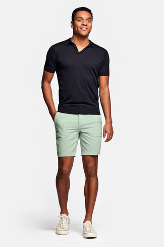 Aviators * Die Piqué Shorts Aviators * Die Piqué Shorts
