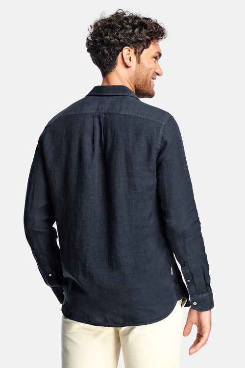 Cosmics * Die Leinenshirts