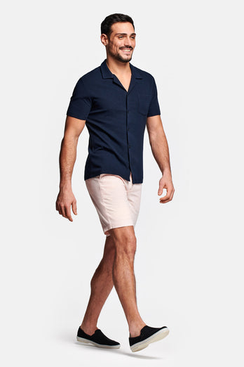 Milkshakes * Die Piqué Shorts Milkshakes * Die Piqué Shorts