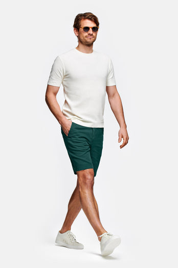 Goodwoods * Die Piqué Shorts Goodwoods * Die Piqué Shorts