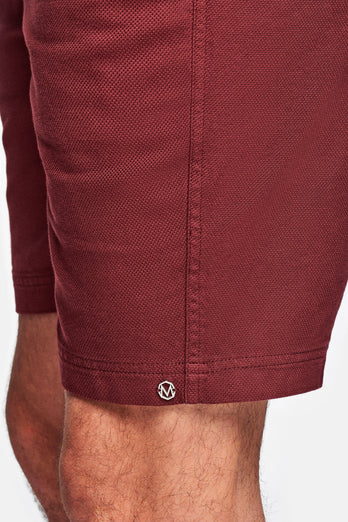 Rileys * Die Piqué Shorts Rileys * Die Piqué Shorts