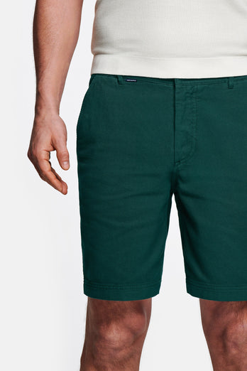 Goodwoods * Die Piqué Shorts Goodwoods * Die Piqué Shorts