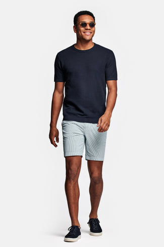 Trawlers * Die Seersucker Shorts Trawlers * Die Seersucker Shorts