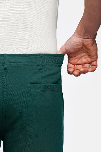Goodwoods * Die Piqué Shorts Goodwoods * Die Piqué Shorts