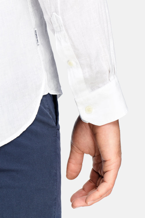 Wimbledons * Die Leinenshirts