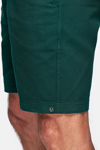 Goodwoods * Die Piqué Shorts Goodwoods * Die Piqué Shorts