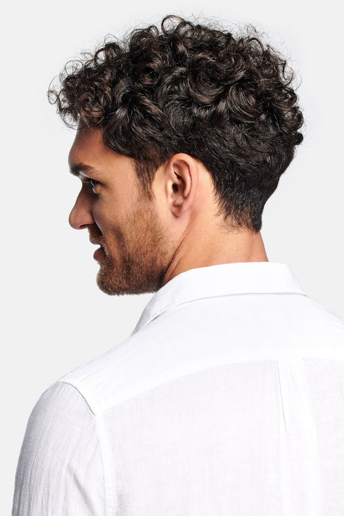 Wimbledons * Die Leinenshirts