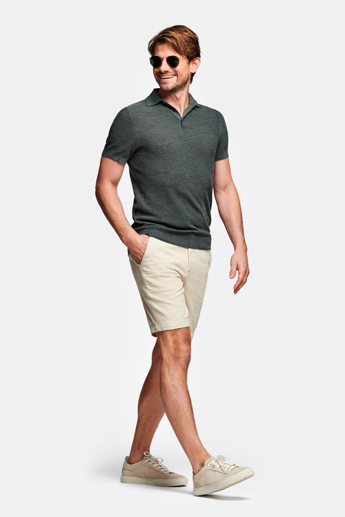 Gazettes * Die Piqué Shorts